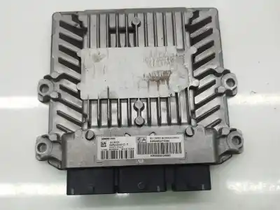 Pezzo di ricambio per auto di seconda mano  per CITROEN C4 I (LC_)  Riferimenti OEM IAM 1942QS 5WS40341C 9662273380. 9655534080
