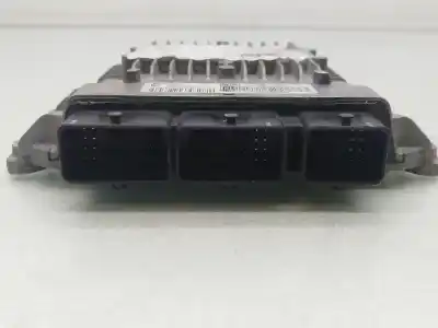 Автозапчасти б/у блок управления двигателем за citroen c4 i (lc_) 2.0 hdi ссылки oem iam 1942qs 5ws40341c 9662273380. 9655534080