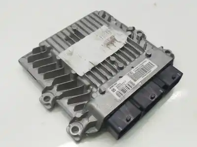 Автозапчасти б/у блок управления двигателем за citroen c4 i (lc_) 2.0 hdi ссылки oem iam 1942qs 5ws40341c 9662273380. 9655534080