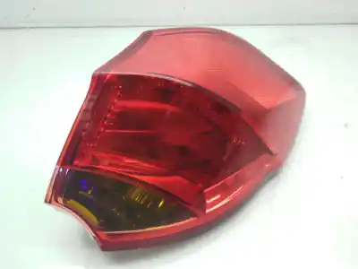 Pezzo di ricambio per auto di seconda mano  per KIA CEE'D (JD)  Riferimenti OEM IAM   