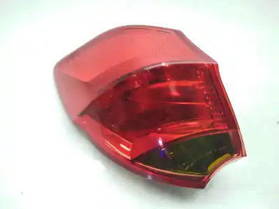 Pezzo di ricambio per auto di seconda mano  per KIA CEE'D (JD)  Riferimenti OEM IAM 92401A2000  