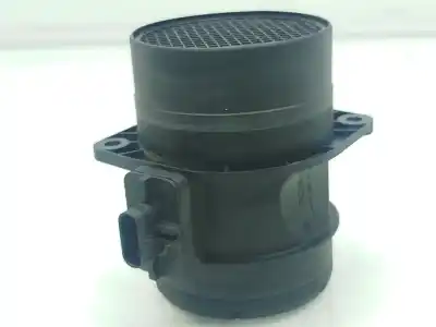Pezzo di ricambio per auto di seconda mano misuratore di flusso per audi q3 (8ub, 8ug) 2.0 tdi riferimenti oem iam  0281002956 03l906461a