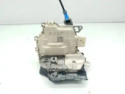 Pezzo di ricambio per auto di seconda mano SERRATURA PORTA ANTERIORE DESTRA per AUDI Q3 (8UB, 8UG)  Riferimenti OEM IAM 8J1837016F  
