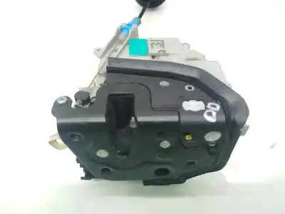 Pezzo di ricambio per auto di seconda mano serratura porta anteriore destra per audi q3 (8ub, 8ug) 2.0 tdi riferimenti oem iam 8j1837016f  