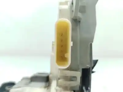 Pezzo di ricambio per auto di seconda mano serratura porta anteriore destra per audi q3 (8ub, 8ug) 2.0 tdi riferimenti oem iam 8j1837016f  