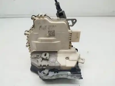 Автозапчастина б/у замок заднього правого дверя для audi q3 (8ub, 8ug) 2.0 tdi посилання на oem iam 8k0839016g