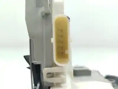 Автозапчасти б/у замок задней левой двери за audi q3 (8ub, 8ug) 2.0 tdi ссылки oem iam 8k0839015g  8k0839015h