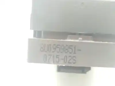 Автозапчасти б/у выключатель левого переднего окна за audi q3 (8ub, 8ug) 2.0 tdi ссылки oem iam 8u09598515pr  8u0959851