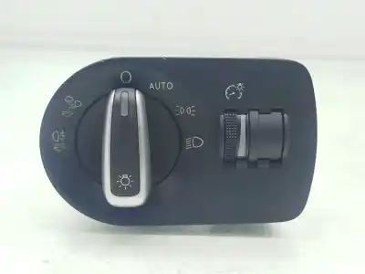 Автозапчастина б/у управління світлом для audi q3 (8ub, 8ug) 2.0 tdi посилання на oem iam 