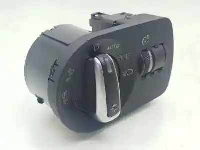 Автозапчастина б/у управління світлом для audi q3 (8ub, 8ug) 2.0 tdi посилання на oem iam  10107233 8x1941531an