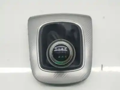 Автозапчастина б/у ручка важеля передач для audi q3 (8ub, 8ug) 2.0 tdi посилання на oem iam 8p0863278chqqx