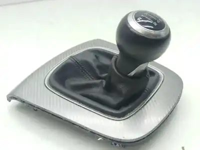 Автозапчастина б/у ручка важеля передач для audi q3 (8ub, 8ug) 2.0 tdi посилання на oem iam 8p0863278chqqx  8u1864261rq5
