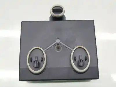 Автозапчастина б/у електронний модуль для audi q3 (8ub, 8ug) 2.0 tdi посилання на oem iam   8x0959792k