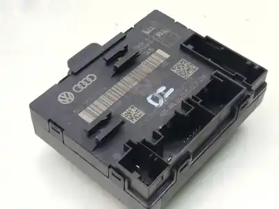 Автозапчасти б/у электронный модуль за audi q3 (8ub, 8ug) 2.0 tdi ссылки oem iam   8x0959793k