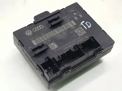 Автозапчастина б/у електронний модуль для audi q3 (8ub, 8ug) 2.0 tdi посилання на oem iam   8x0959795c