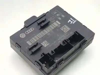 Автозапчастина б/у електронний модуль для audi q3 (8ub, 8ug) 2.0 tdi посилання на oem iam   8x0959795c