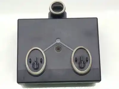 Автозапчастина б/у електронний модуль для audi q3 (8ub, 8ug) 2.0 tdi посилання на oem iam   8x0959795c