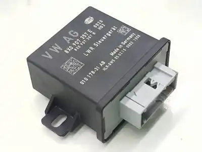 Автозапчасти б/у электронный модуль за audi q3 (8ub, 8ug) 2.0 tdi ссылки oem iam  01017831ab 8x0907357e.  8x0907357b