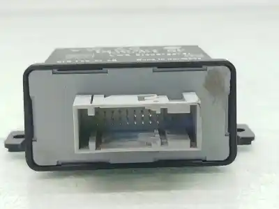 Автозапчасти б/у электронный модуль за audi q3 (8ub, 8ug) 2.0 tdi ссылки oem iam  01017831ab 8x0907357e.  8x0907357b