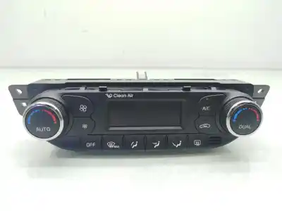 Tweedehands auto-onderdeel klimaatcontrole voor kia cee'd (jd) 1.4 mpi oem iam-referenties 