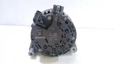 Автозапчастина б/у генератор для ford s-max (wa6) 2.0 tdci посилання на oem iam 2099445 0121615009 6g9n10300xc