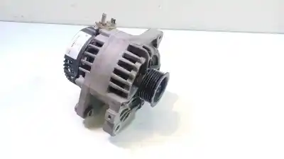 Peça sobressalente para automóvel em segunda mão alternador por toyota aygo (_b1_) 1.0 (kgb10_) referências oem iam 