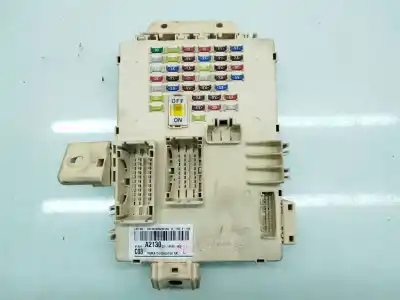 Pezzo di ricambio per auto di seconda mano  per KIA CEE'D (JD)  Riferimenti OEM IAM  A21301606280164 91950A2130
