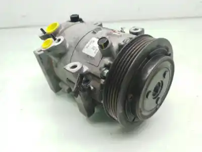 Tweedehands auto-onderdeel airconditioning compressor voor kia cee'd (jd) 1.4 mpi oem iam-referenties 