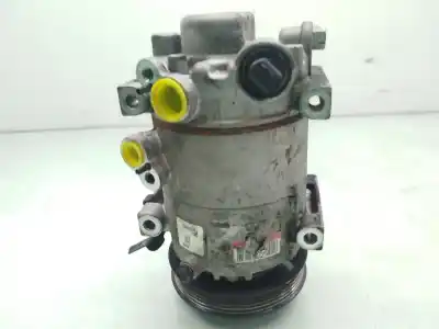 Tweedehands auto-onderdeel airconditioning compressor voor kia cee'd (jd) 1.4 mpi oem iam-referenties  vs14e0420. f500jdckb02 
