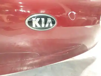 Автозапчасти б/у задняя дверь за kia cee'd (jd) 1.4 mpi ссылки oem iam   