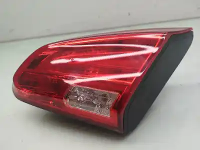 Автозапчасти б/у внутренний правый задний фонарь за kia cee'd (jd) 1.4 mpi ссылки oem iam   92404a20