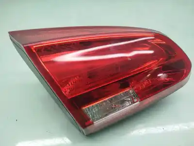 Tweedehands auto-onderdeel binnenste linker achterlamp voor kia cee'd (jd) 1.4 mpi oem iam-referenties   92403a20