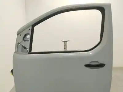 Second-hand car spare part left front door for opel vivaro c furgón (k0) 1.5 oem iam references 9853309580  