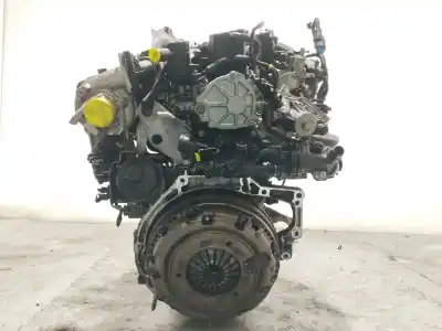 Автозапчасти б/у полный двигатель за opel vivaro c furgón (k0) 1.5 ссылки oem iam yh01 10q4dk 0022544
