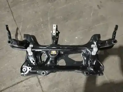 Автозапчасти б/у передний мост за audi q3 (f3b) 35 tdi ссылки oem iam 5wa199315f 5wa1993158pc 