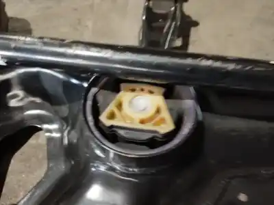 Автозапчасти б/у передний мост за audi q3 (f3b) 35 tdi ссылки oem iam 5wa199315f 5wa1993158pc 