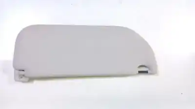 Recambio de automóvil de segunda mano de parasol izquierdo para citroen c1 (pm_, pn_) 1.0 referencias oem iam   