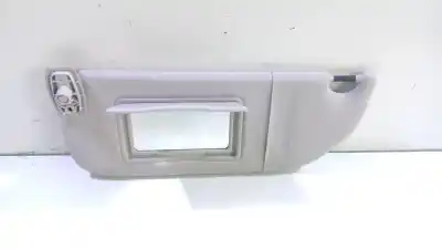 Recambio de automóvil de segunda mano de parasol izquierdo para citroen c1 (pm_, pn_) 1.0 referencias oem iam   