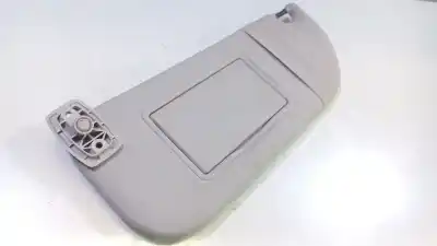 Recambio de automóvil de segunda mano de parasol izquierdo para citroen c1 (pm_, pn_) 1.0 referencias oem iam   