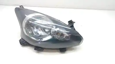 Peça sobressalente para automóvel em segunda mão farol / farolim direito por toyota aygo (_b1_) 1.0 (kgb10_) referências oem iam 