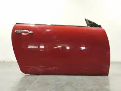 Tweedehands auto-onderdeel rechts voordeur voor alfa romeo mito (145) distinctive oem iam-referenties 