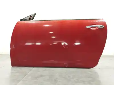 Tweedehands auto-onderdeel linker voordeur voor alfa romeo mito (145) distinctive oem iam-referenties 