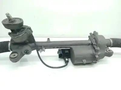 Recambio de automóvil de segunda mano de cremallera direccion para audi q3 (8ub, 8ug) 2.0 tdi referencias oem iam 5n1423058f  5n1423050aj