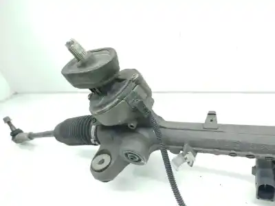 Recambio de automóvil de segunda mano de cremallera direccion para audi q3 (8ub, 8ug) 2.0 tdi referencias oem iam 5n1423058f  5n1423050aj