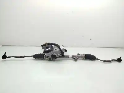 Recambio de automóvil de segunda mano de cremallera direccion para peugeot 208 i (ca_, cc_) 1.2 thp 110 referencias oem iam   9822422680