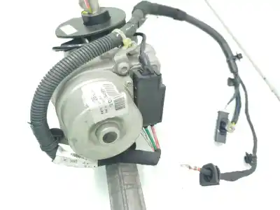Recambio de automóvil de segunda mano de cremallera direccion para peugeot 208 i (ca_, cc_) 1.2 thp 110 referencias oem iam   9822422680