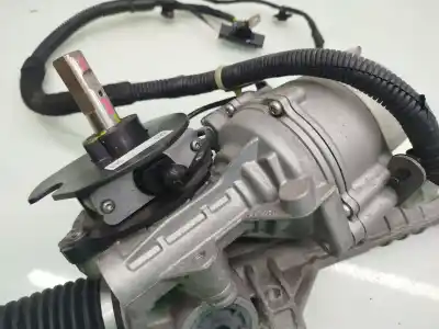 Recambio de automóvil de segunda mano de cremallera direccion para peugeot 208 i (ca_, cc_) 1.2 thp 110 referencias oem iam   9822422680