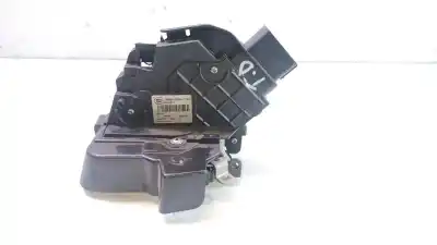 Автозапчасти б/у замок задней правой двери за ford s-max (wa6) 2.0 tdci ссылки oem iam 1791408 970352 6m2ar26412bc