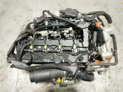 Автозапчасти б/у  за OPEL MOKKA / MOKKA X (J13)  ссылки OEM IAM A17DTS 93169400 