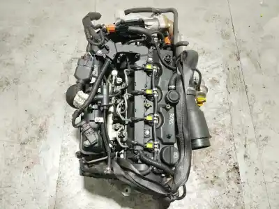 Автозапчасти б/у полный двигатель за opel mokka / mokka x (j13) 1.7 cdti 4x4 (_76) ссылки oem iam a17dts 93169400 